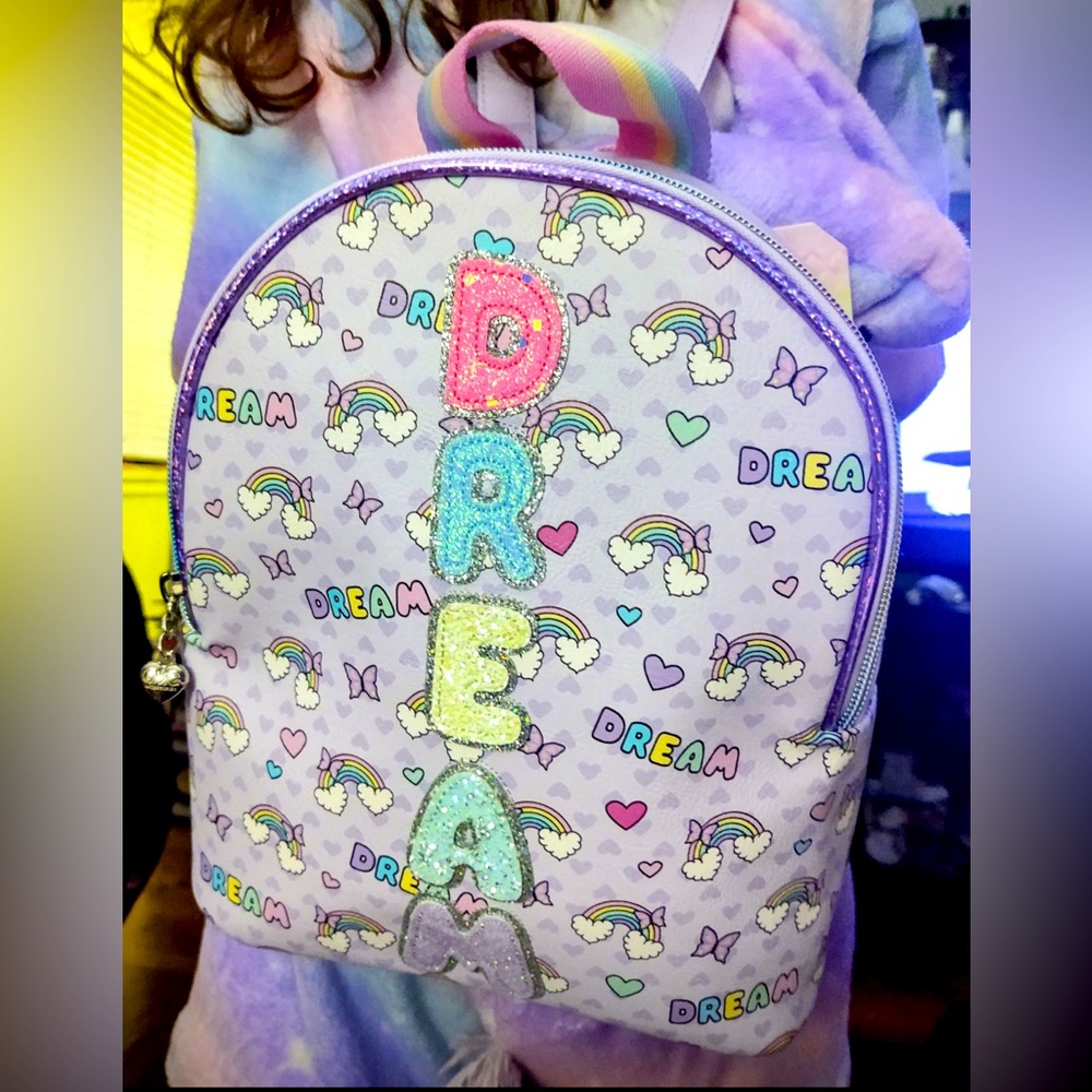 Dream Mini Backpack